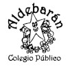 Logo Aldebara╠ün 2