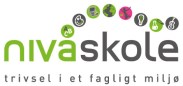 Niva╠èskole_logo_tagline_final